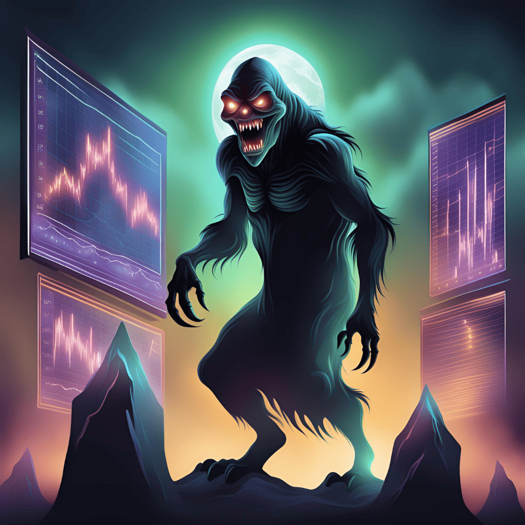 The Impact of Fear on Your Trading Profitability